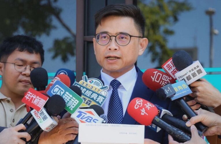 民進黨高雄市長初選落幕 賴瑞隆出線整合即刻啟動 綠營對內團結、藍營備戰對決