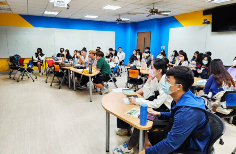 從教室出發的創新力量　義守大學三項教學實踐研究受到教育部肯定