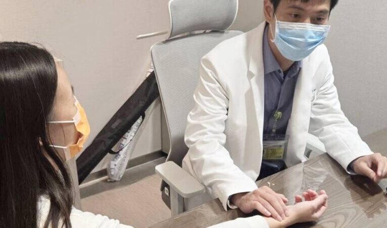 過年大吃大喝　小心腸胃問題