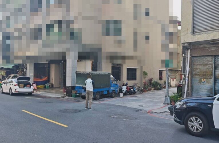 二週未露面家中卻傳異味 高雄苓雅區母女陳屍住處待警相驗