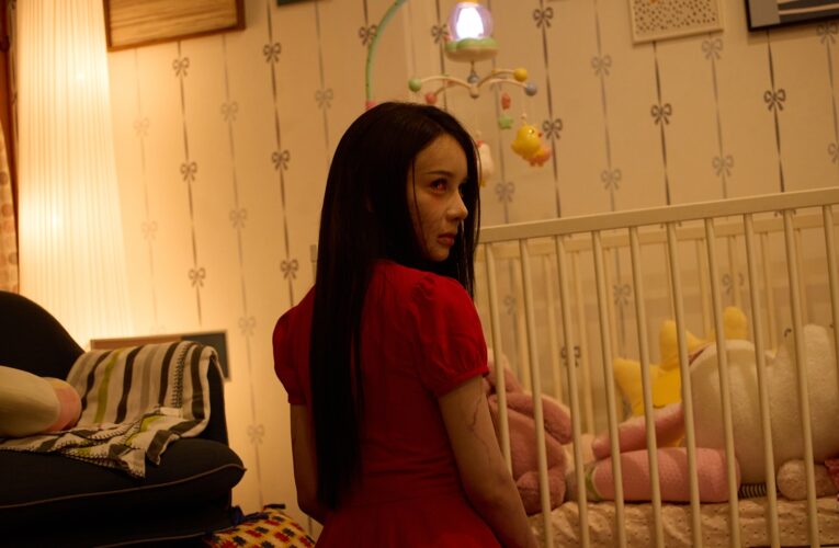 「今年最恐怖的泰國恐怖片」 泰國恐怖電影年度票房TOP2《鬼靈居》