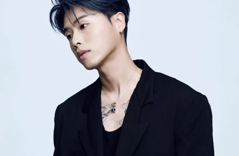 HowZ 等了5年用花語唱盡愛情百態 親自調香專屬氣味送歌迷