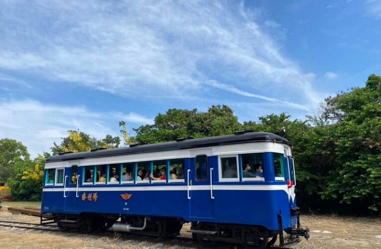 馬年走春新選擇  台糖八十周年串聯糖業文化景點推限定優惠