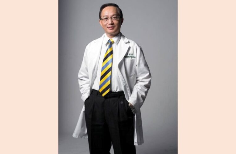 曹賜斌醫師推動美容整形正名化  馬年呼籲安全就醫新觀念