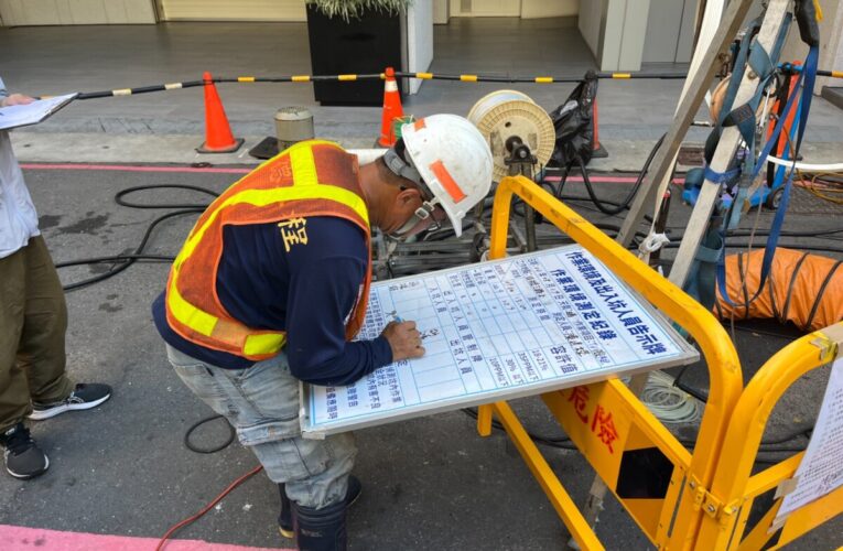 全台最大好市多高雄店 傳工安意外釀2員工不適送醫 勞工局勒令停工