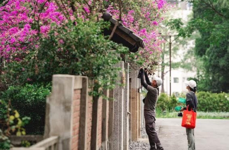 收假不憂鬱！321藝術聚落初五初六「馬上出來玩」 藝術收心操熱鬧登場