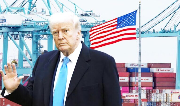 台美貿易協議最荒謔的變局？ 從15%到19.7%的關稅騙局？