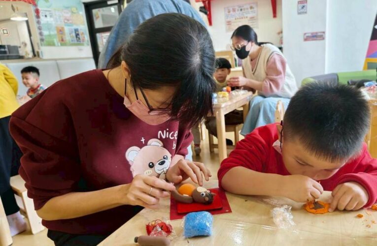 開工囉！高市社會局初五起「馬力全開」 各中心服務資訊報乎你知