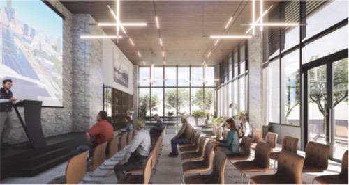 打造O4站亞洲資產管理中心高雄專區新地標 都發局前金區後金段公辦都更案評選結果出爐