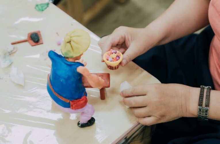 春遊勞博好看又好玩 帶您探索馬年勞動事件 親手打造專屬職人樣貌