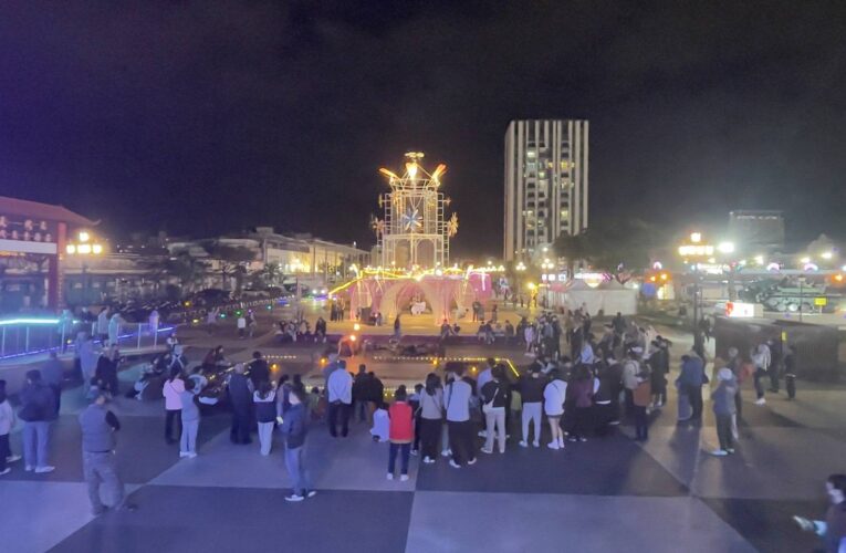 「當公共藝術拒絕被簡化」 2026 花蓮太平洋燈會創作團隊回應「是把藝術放回生活」