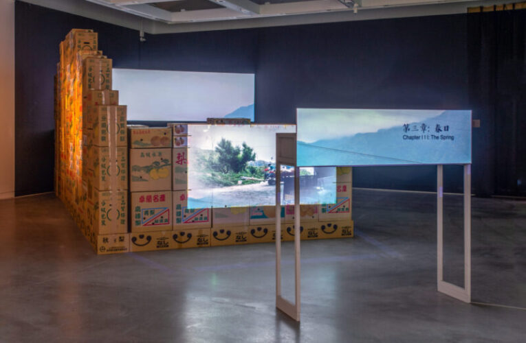 新世代創意璀璨綻放！《2026高雄獎》獲獎名單公布 陳亮璇、張宸瑋、楊傑懷奪首獎 展覽2/7登場