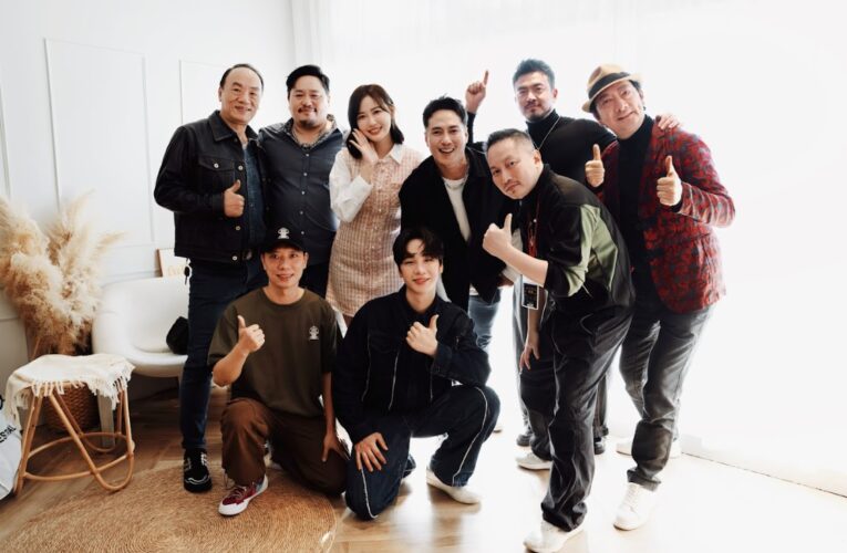 男神莊凱勛硬派回歸！錢人豪砸400萬打造災難前導片《隧道大逃殺》