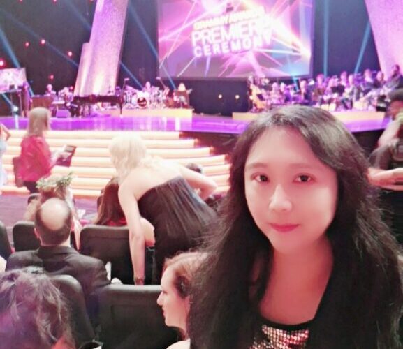 預測 2026 第 68 屆葛萊美獎！ 葛萊美獎評委張正馨遠瞻泰勒絲經濟學