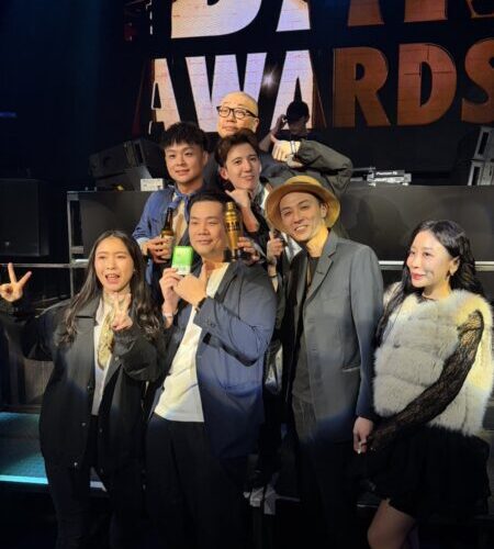 Taiwan Bar Awards邁入第六年，創新集團以實際行動深化跨界交流