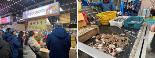 走進山海與歷史之間　二月馬祖展現慢旅行魅力