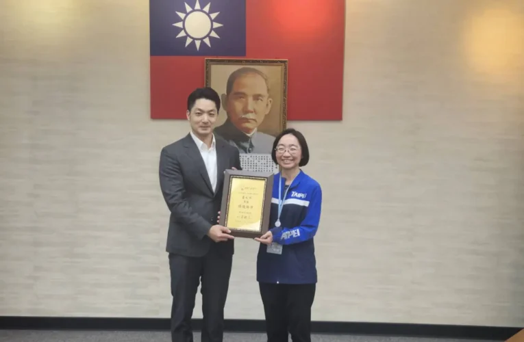 臺北市運動i臺灣2.0再創佳績　連10年獲特優　規律運動率六都第一