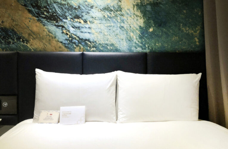 逆風翻轉！煙波集團2025營收成長3％ 豪發年終最高6個月、房務員挑戰百萬年薪