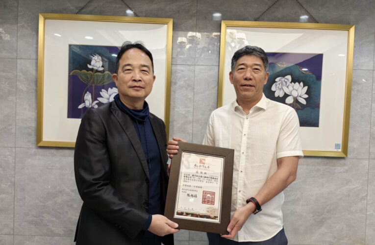 金大建築學系校友 建築師及公務員高考金榜題名 實力亮眼