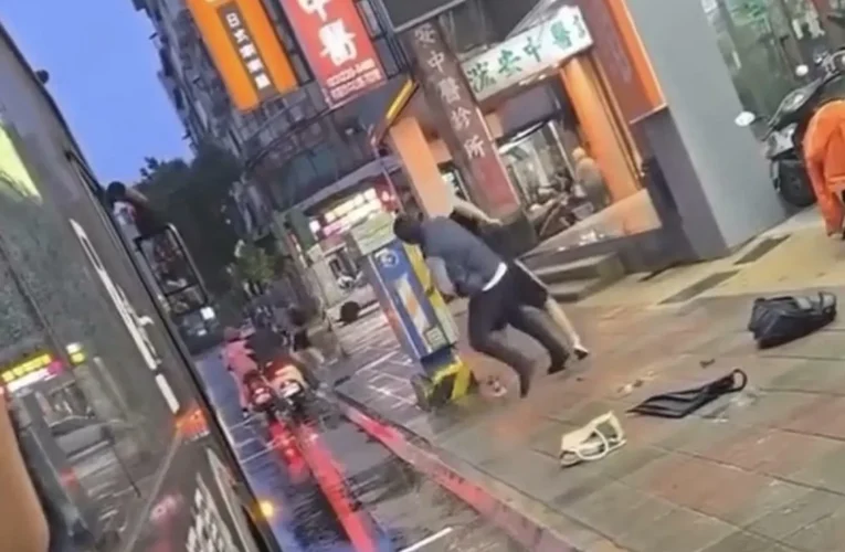 從駕駛打人到投訴無門　桃園市高中學生專車亂象一次看