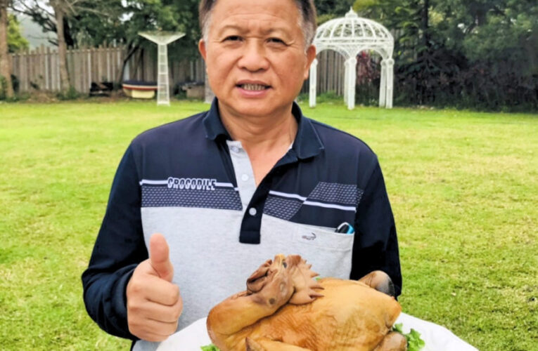 物價飆漲、年關難過　竹市養雞協會率先宣布凍漲嘉惠鄉親過好年