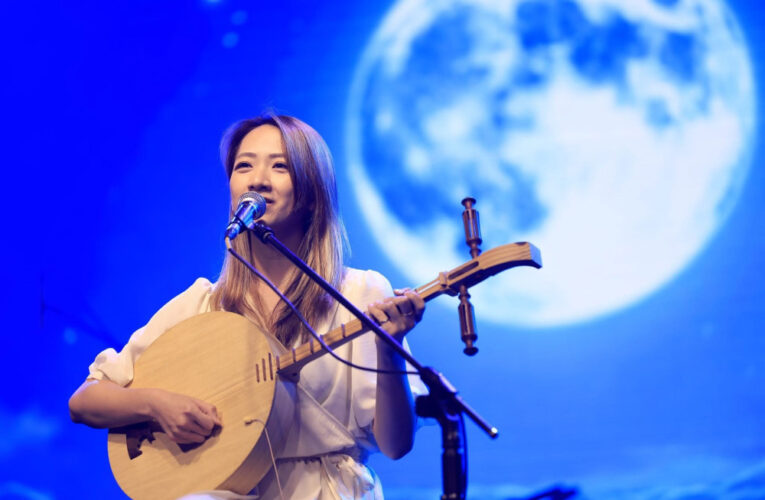 新聲代2026 New Voice New Gen將登場！范宸菲蒞臨獻唱