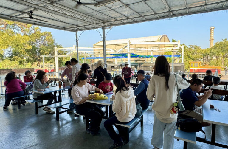 金馬奔騰暖府城！台南除夕湧現6.7萬觀光人潮 黃偉哲邀全國大年初一來走春