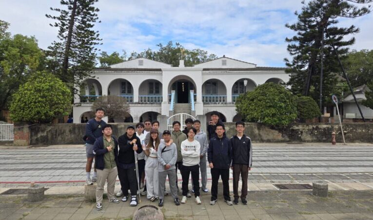 府城盃國際青年七人制橄欖球邀請賽圓滿落幕