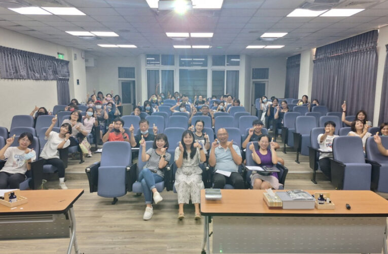 臺南跨域結合社區與醫療機構 強化學生心理健康支持