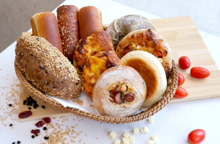 台中日月千禧歡慶13週年 大獎週週抽、消費再享回饋