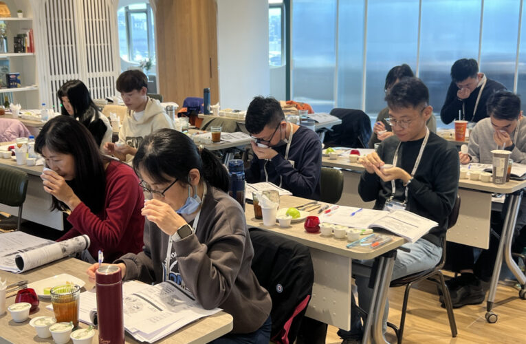 高餐大附中辦理義式料理研習  提升教師國際視野與食安意識