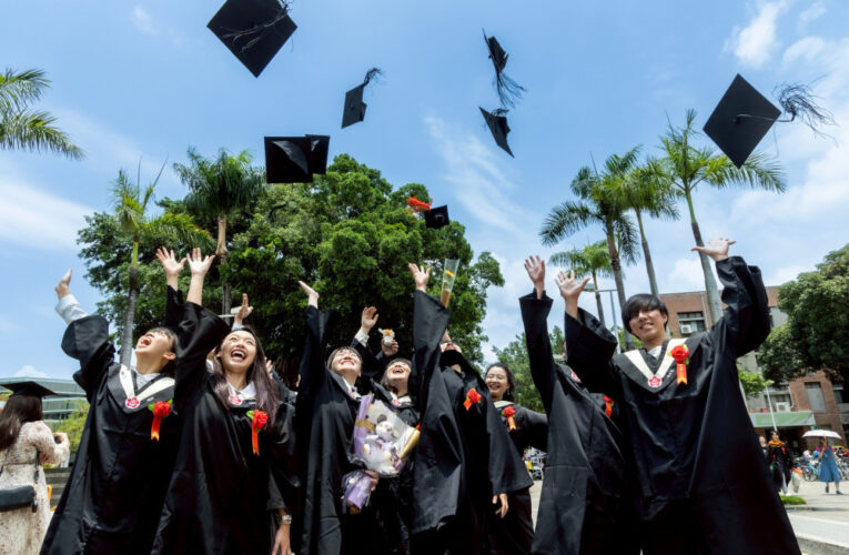 成大產學鏈結前瞻數位 養成學生競爭靭性12連霸企業最愛