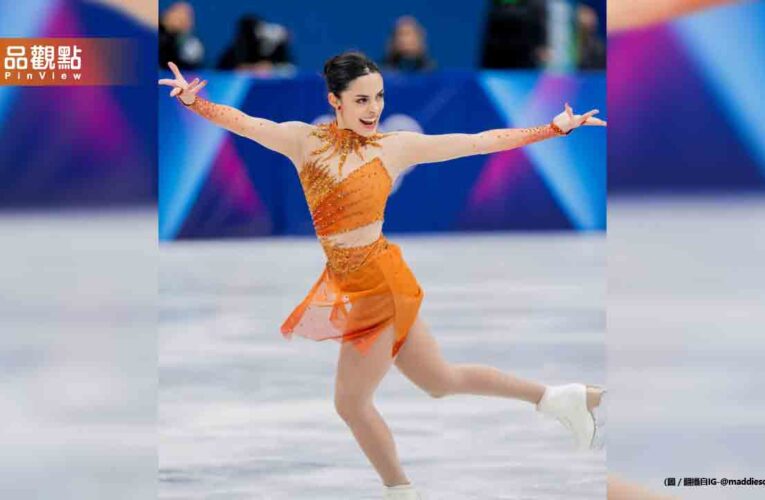 去比奧運忘記大學作業！她向教授求饒 網笑：最強遲交理由