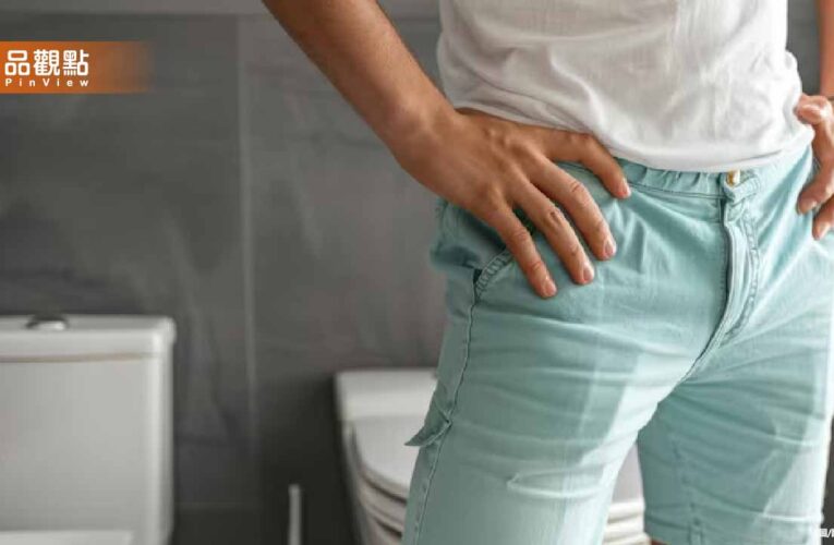 放屁有2種味道快就醫！專家警告：恐是腸道發炎、壞死徵兆