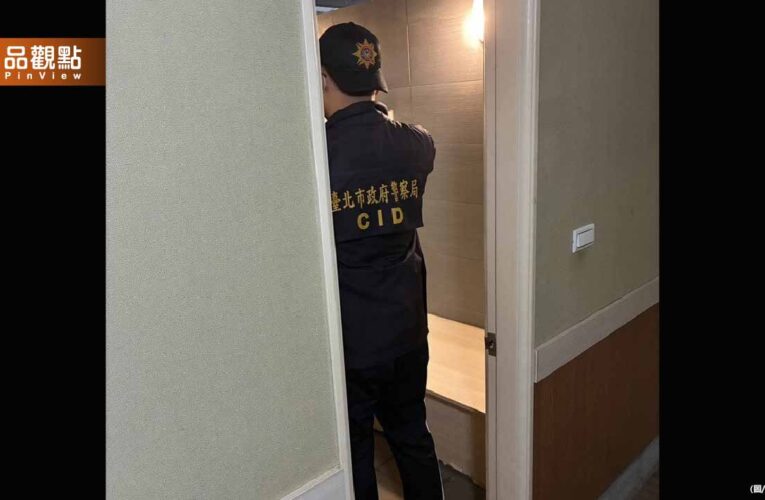 北投溫泉奪命！情侶湯屋雙亡 高大成：聞到臭雞蛋味15秒致命