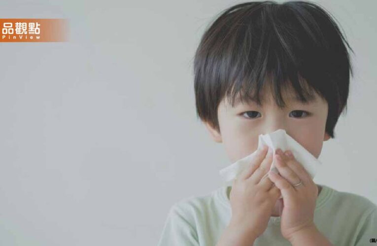 男童感冒後突發高燒！醫拉褲管驚見恐怖病徵 急送加護病房救命