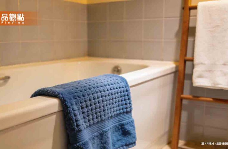 旅宿業者不提供一次性備品「連浴巾也不給」！觀光署出手了