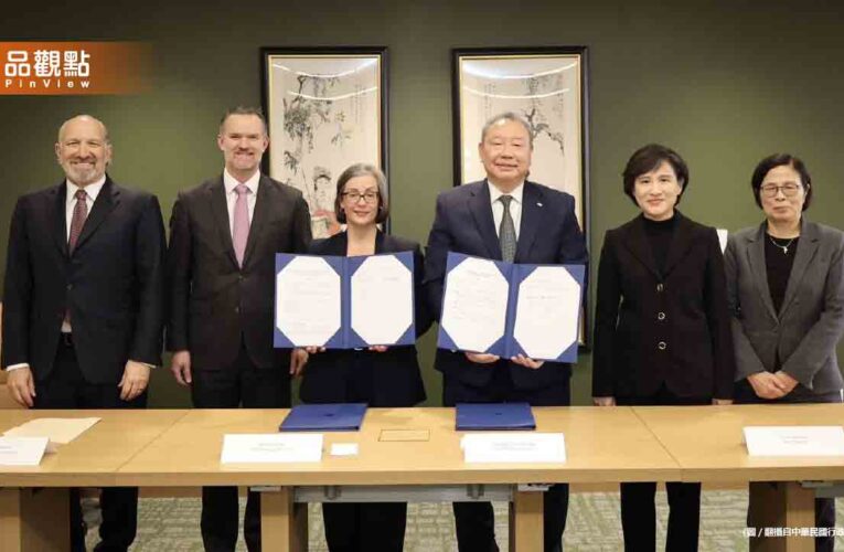 台美關稅拍板！行政院宣布：美進口小客車降至零關稅
