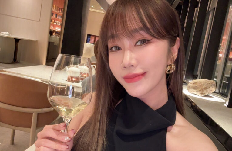 最美空姐震撼離婚！林佩瑤結束6年婚姻 深夜霸氣回擊酸民