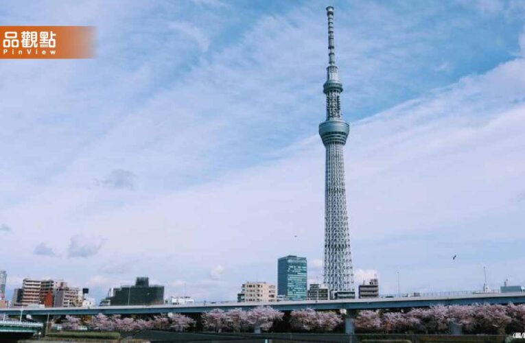 東京晴空塔電梯驚魂！20人高空受困5小時 1200遊客滯留觀景台