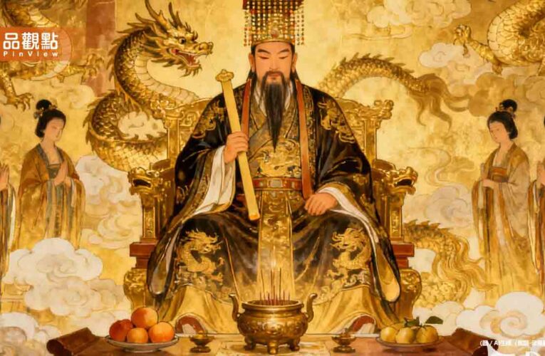 天公生8大禁忌曝光！說這個字恐窮一整年