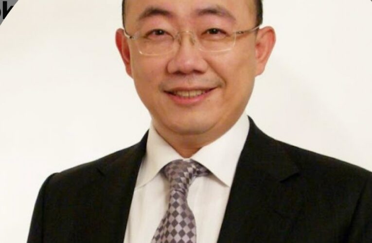 郭正亮：綠營聲勢大未必真有優勢　桃園、新北布局恐為穩軍心