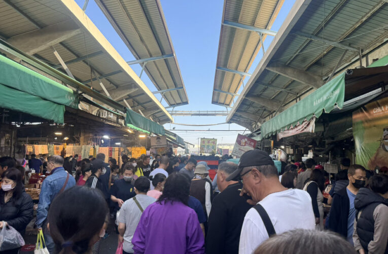 2026台南行春開跑！老街商圈買氣旺 虎頭埤「卡比胖拉」與三大燈節閃耀新春