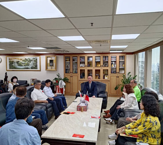 高雄水情拉警報！農水署高雄處緊急輪灌 搶救一期作抗旱大作戰