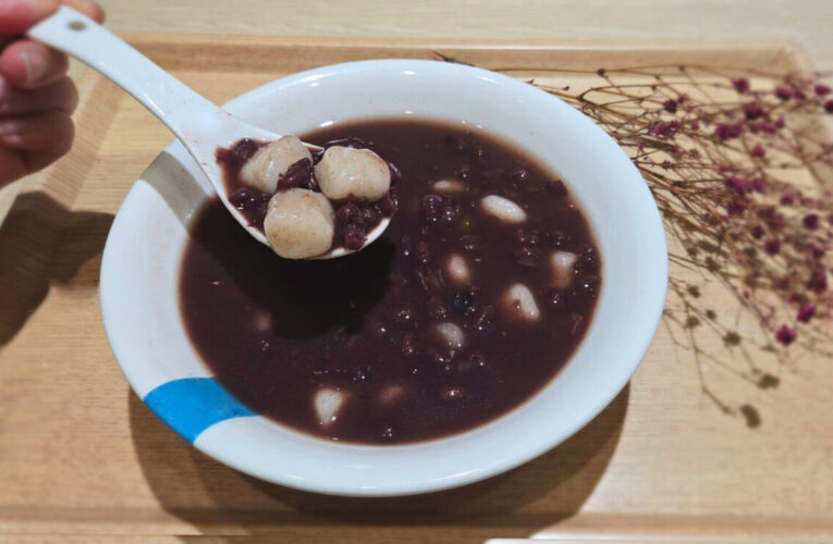 神農市集「元宵飄香」！ 2/28 相約凹子底品嚐大寮產銷履歷紅豆湯圓