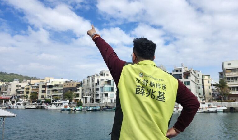 薛兆基聲明：正式宣布不參加民進黨市議員初選，將以無黨籍身分走入大選