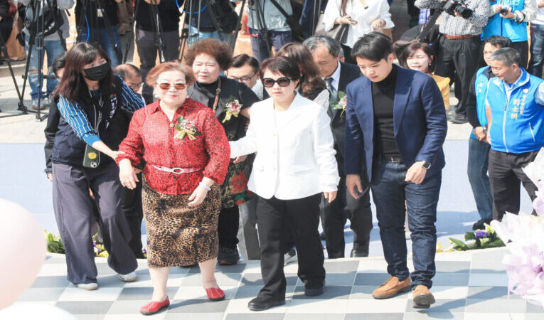 228事件從歷史傷痕到國家韌性的淬鍊 歲月沉澱，挑戰仍在：從傷痕走向整合