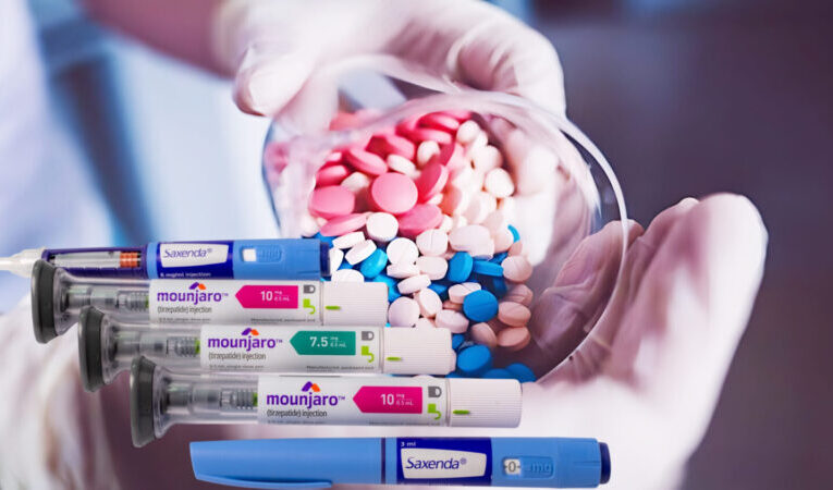 從違法輸液GLP-1濫用台灣用藥安全瀕臨崩潰？ 法規失靈與數據黑洞並存風險將轉嫁台灣人民？