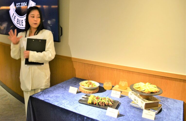 共享美食與歡聚時光　金色三麥進駐嘉義