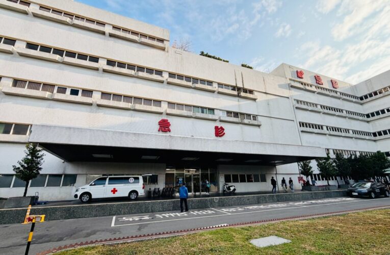 高雄長庚、大同、鳳山醫院啟動醫療整備 守護民眾健康過好年  ~輕重症分流  防疫迎新春 ~